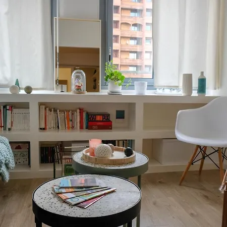 So Sweet Ramblas Apartamento *
