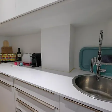 Apartamento So Sweet Ramblas Toulouse