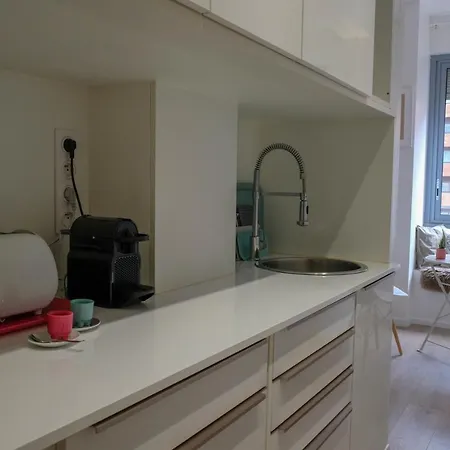Apartamento So Sweet Ramblas Toulouse