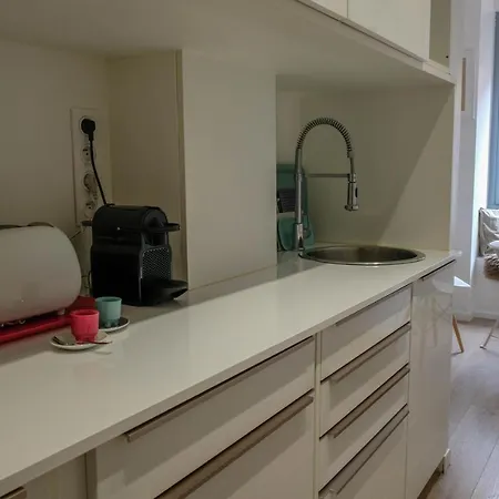 So Sweet Ramblas Apartamento Toulouse