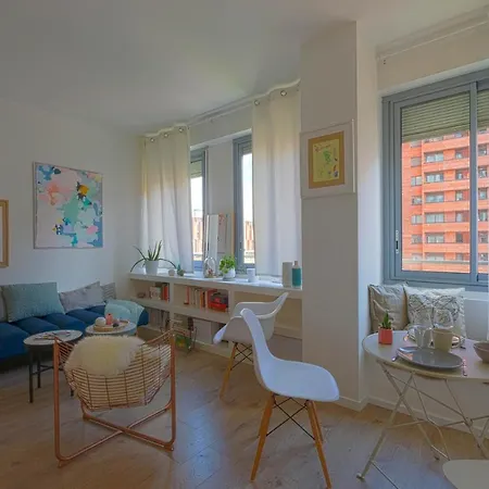 So Sweet Ramblas Apartamento Toulouse