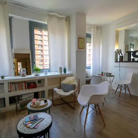 So Sweet Ramblas Apartamento *