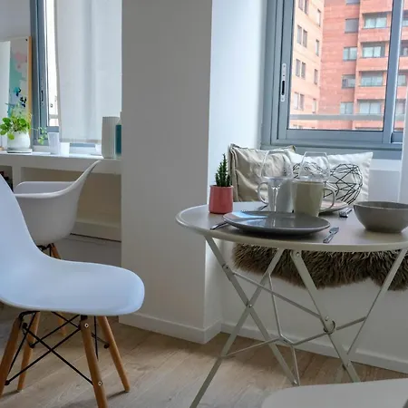 Apartamento So Sweet Ramblas