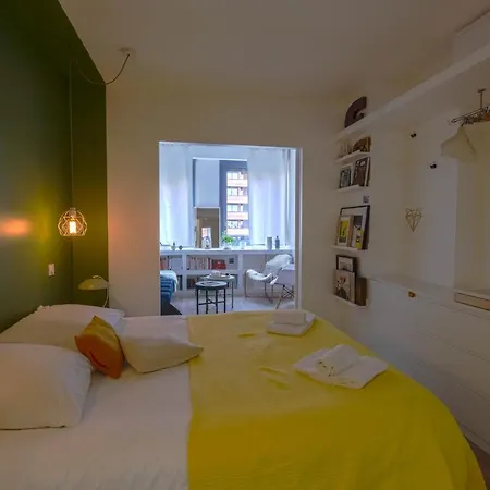 So Sweet Ramblas Apartamento