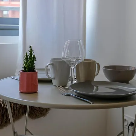 Apartamento So Sweet Ramblas