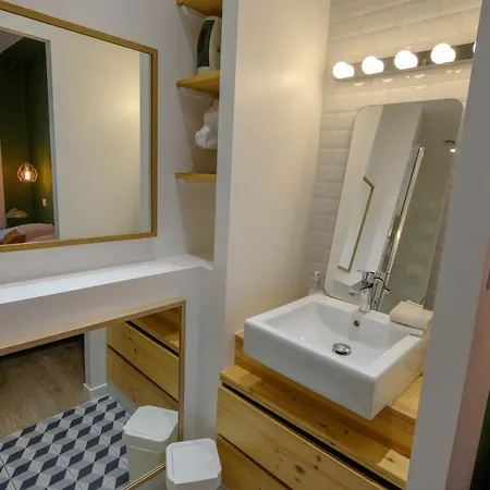 Apartamento So Sweet Ramblas *